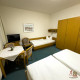 Doppelzimmer + Einzelbett
