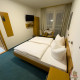 Doppelzimmer mit Balkon