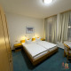 Doppelzimmer mit Balkon