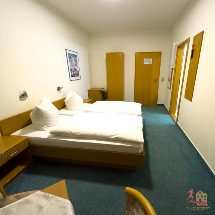 Doppelzimmer